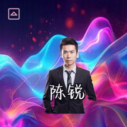 陈锐